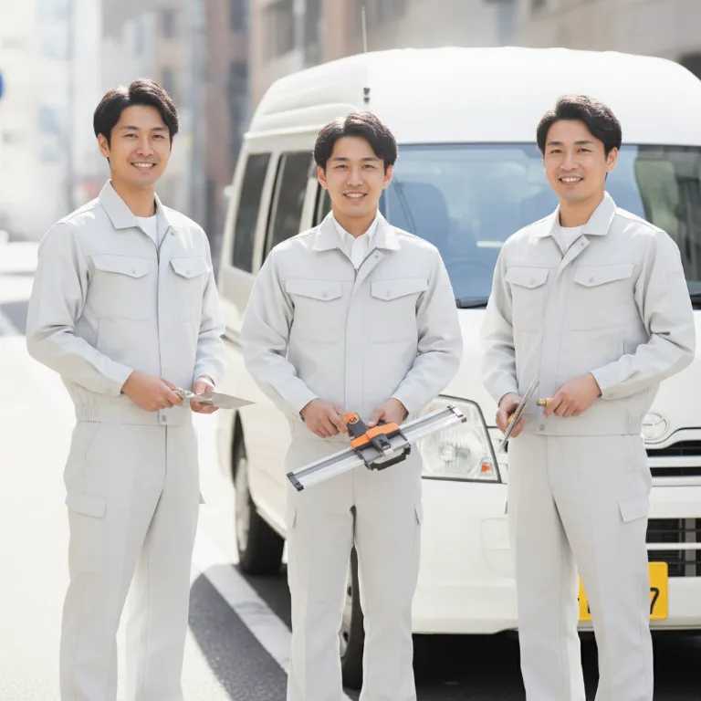 左官・断熱工事 のチーム: 焼津市